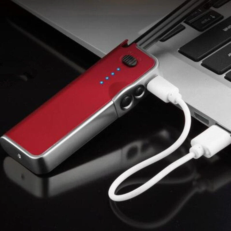 Storm Maker Telescopic Windproof Lighter - Image 3