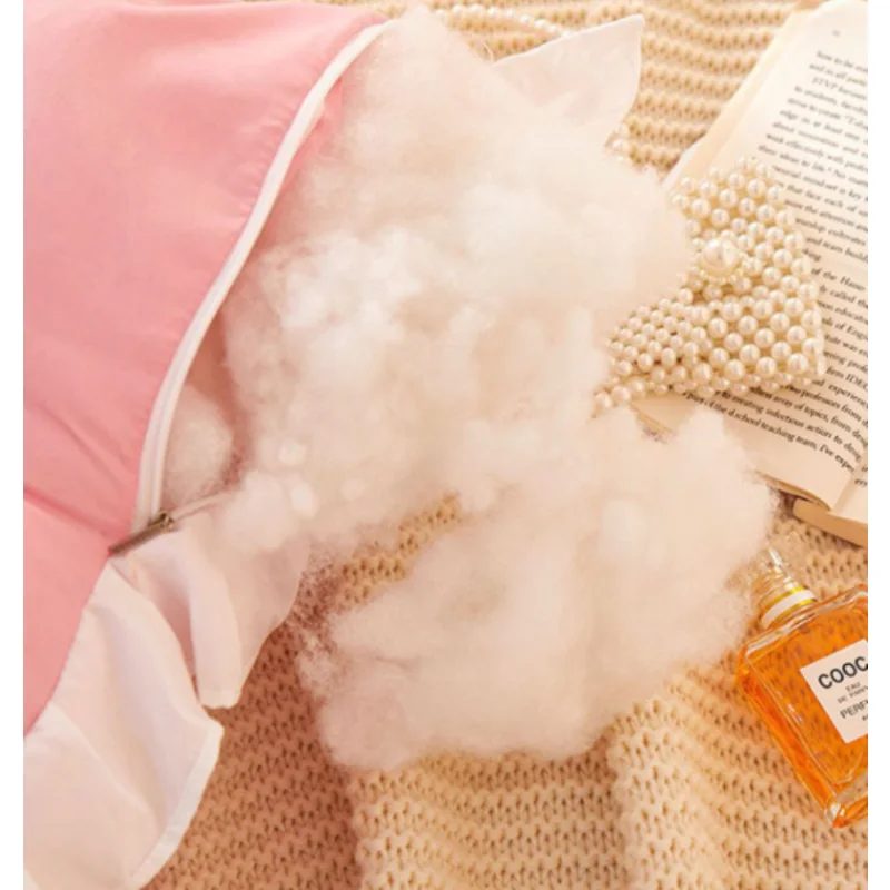Tatami Headboard Sleeping Back Support Pillow - Image 3
