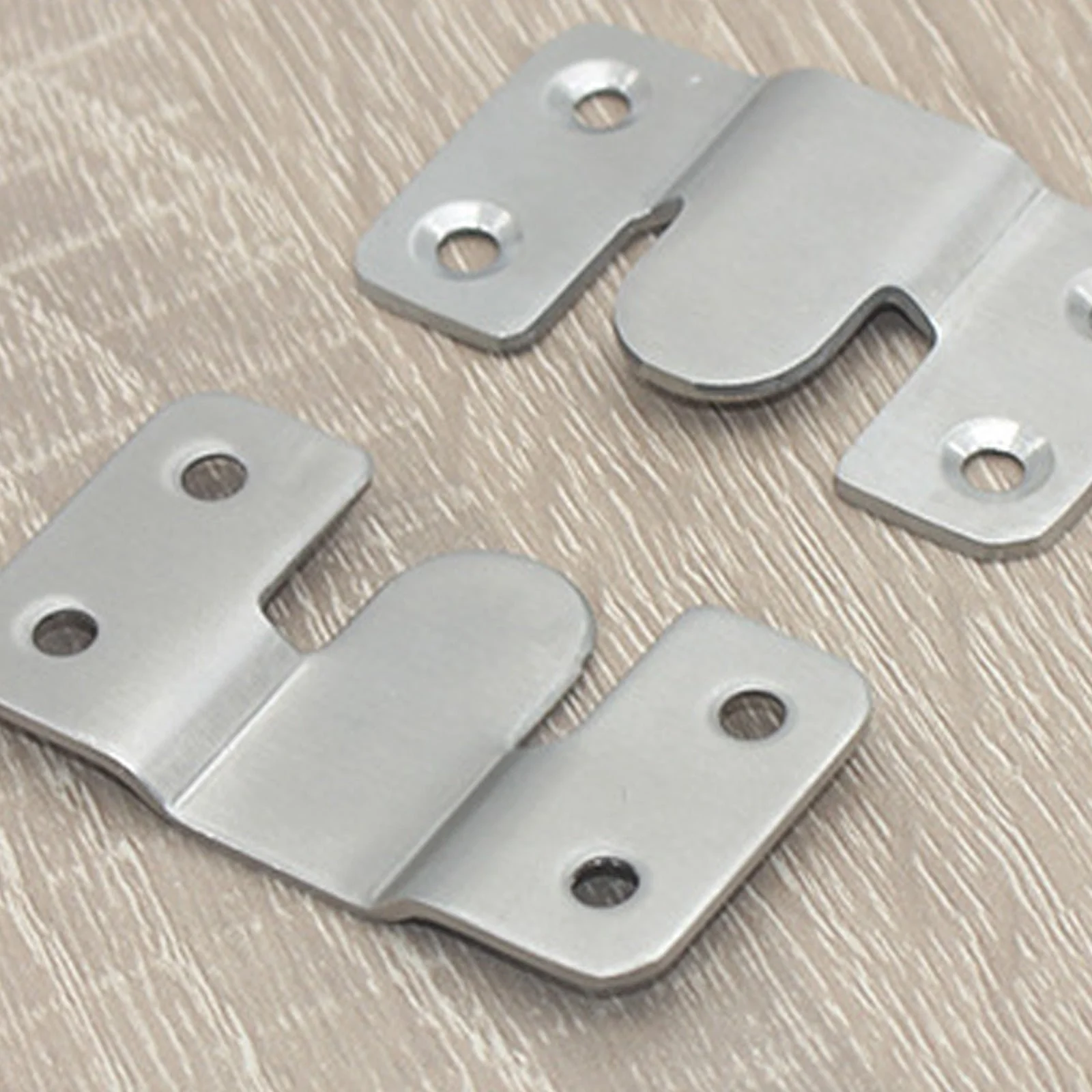 Frame Grip Strong Wall Hanger Hinge - Image 1