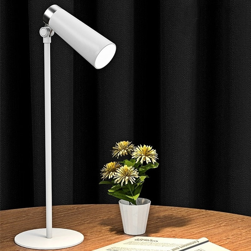 Rotating USB Desk Night Light - Image 1