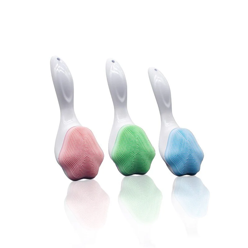 Cat Paw Facial Deep Cleansing Brush - Image 3