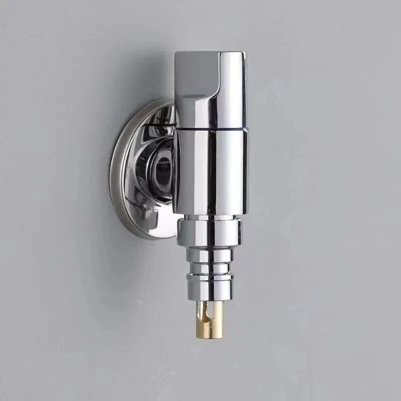 Stream Flow Rotatable Modern Faucet - Image 2