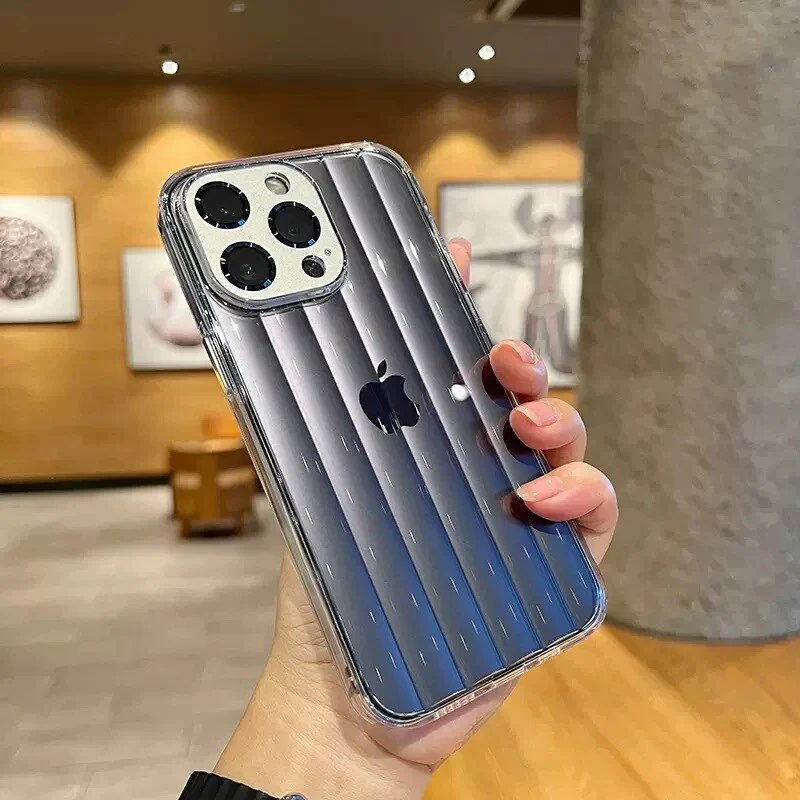 Heat Dissipation Protective Phone Case - Image 3