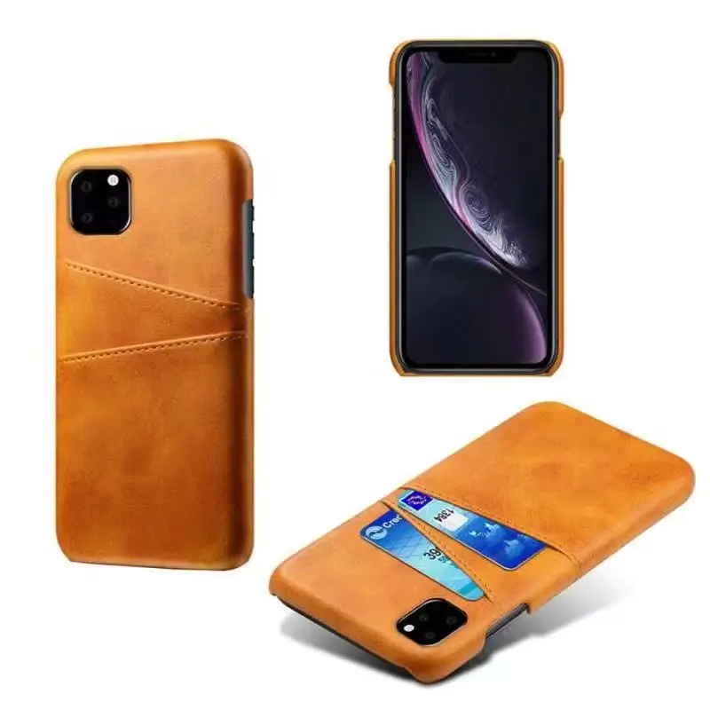 Business Style Stitching Pattern iPhone Case - Image 3