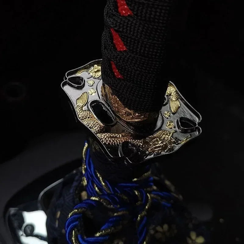 Katana Sword Gear Shift Knob - Image 3