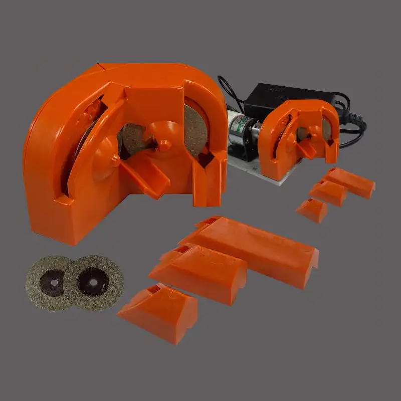 Multipurpose Universal Drill Bit Sharpener - Image 3