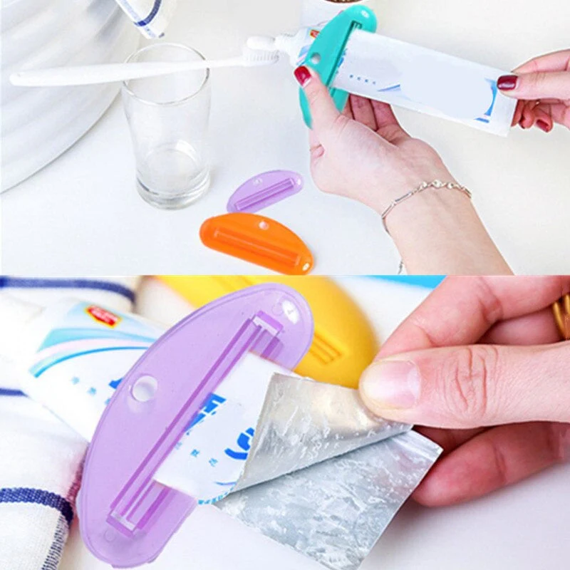Easy Roll Toothpaste Squeezer - Image 2