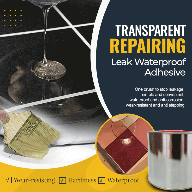 DIY Waterproof Quick Drying Spray - Image 3