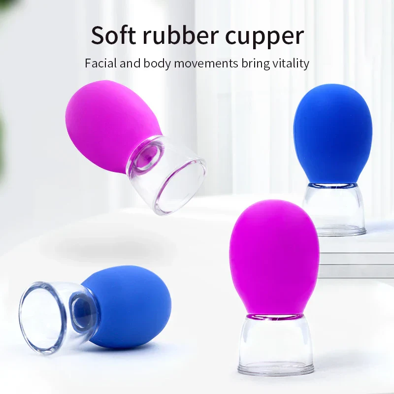 Massage Therapy Vacuum Full Body Cupping Tool - Image 3