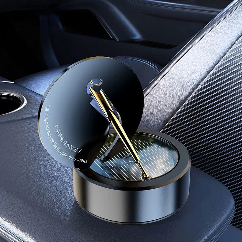 Creative Umbrella Car Air Freshener - Image 3