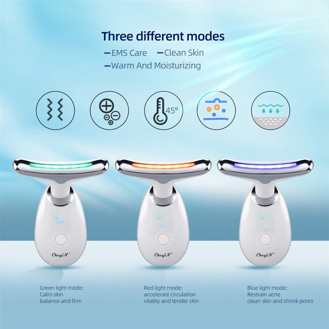 Micro Therapy Wrinkle Remover Massager - Image 3