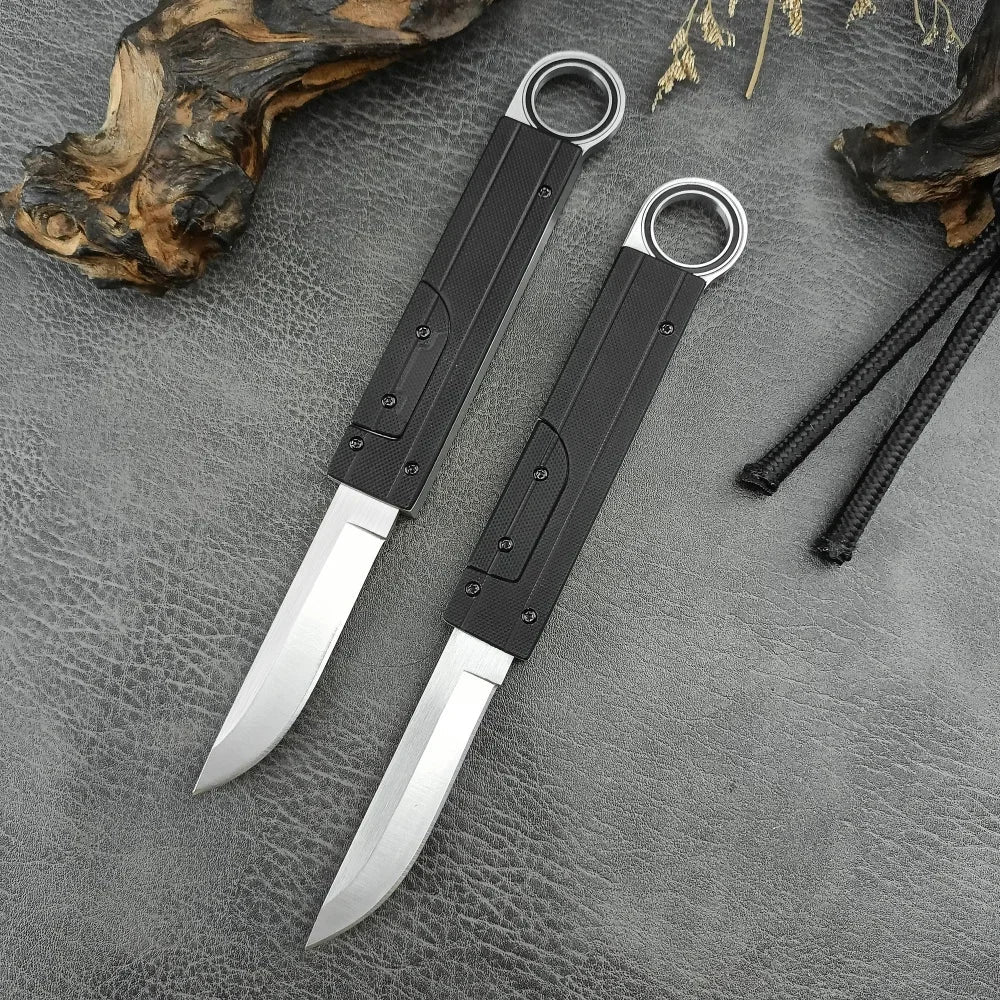 Minimalist Everyday Carry Pocket Knife - Image 2