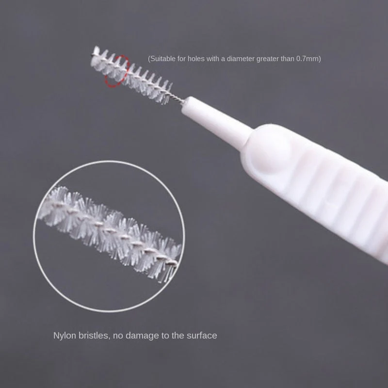 Japanese Style Mini Cleaning Brush - Image 3