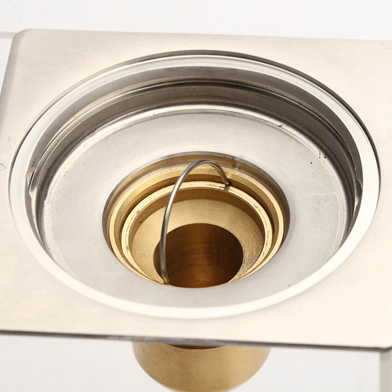 Drain Guard Anti Odor Strainer Filter - Image 3