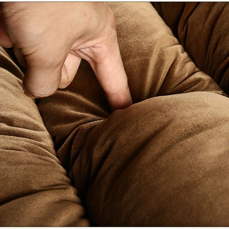Ultra Comfort Cushioned Luxury Car Seat Cover - Image 2