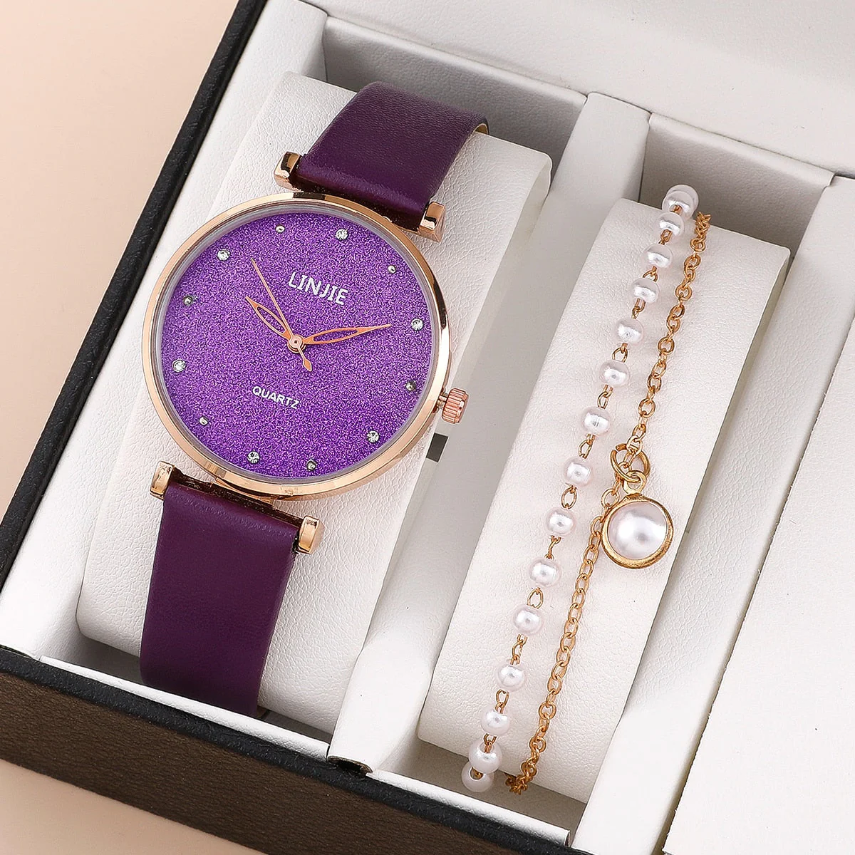 Timeless Elegance Women Gift Set - Image 2