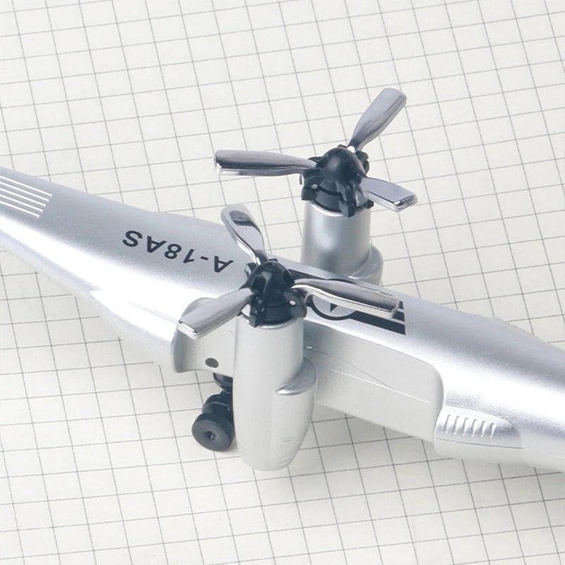 Helicopter Shape Mechanical Pencil - Image 3