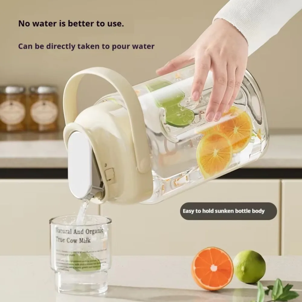 Easy Portable Cold Water Fridge Drink Dispenser - Image 3