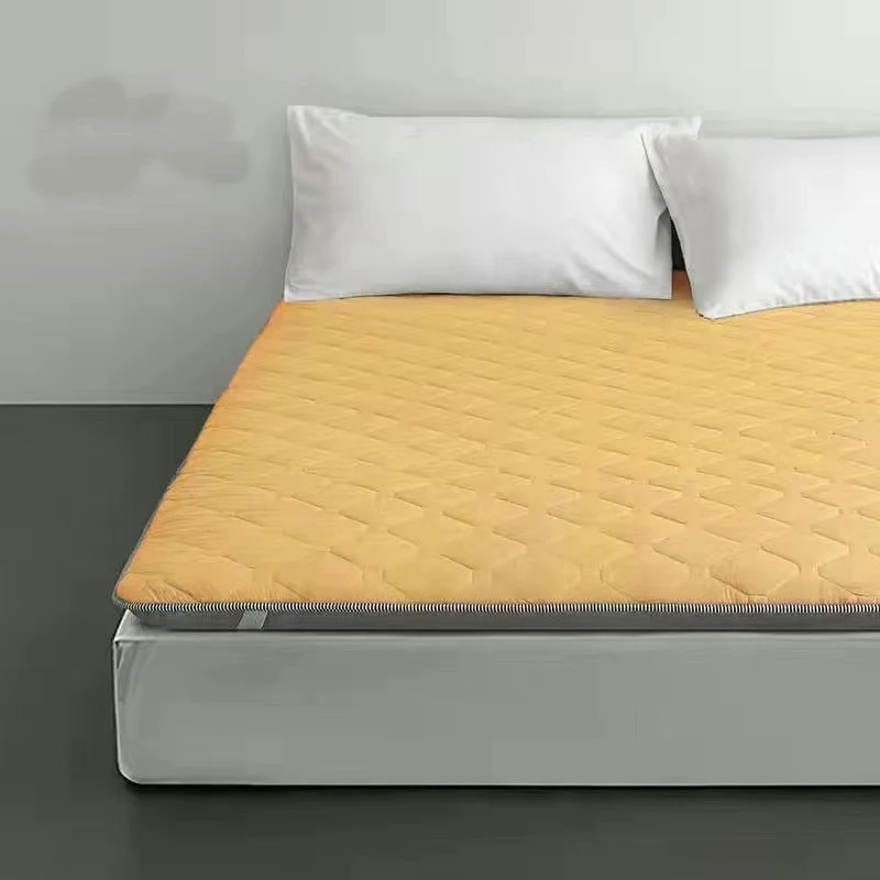Tatami Multi-Layer Soft Comfortable Foldable Mattress - Image 3