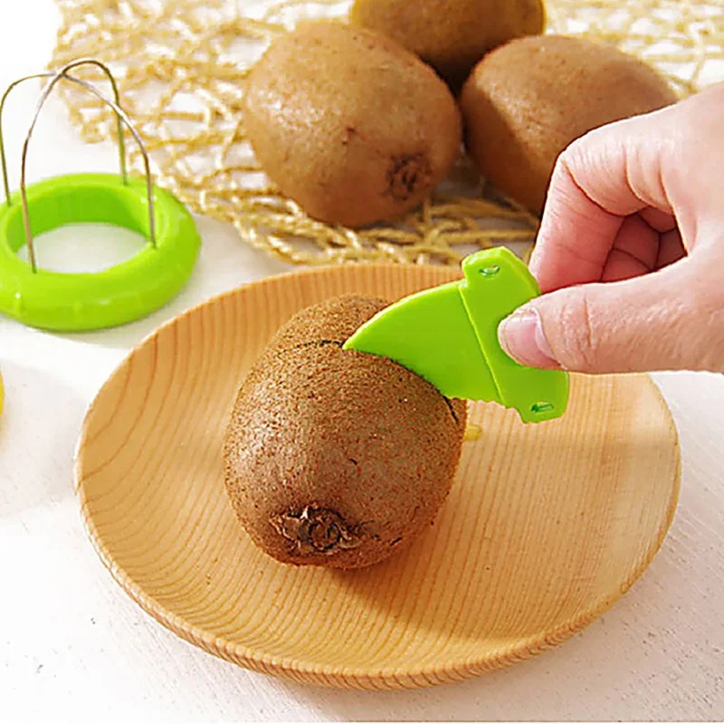 Fruit Lover Kiwi Cutter - Image 2