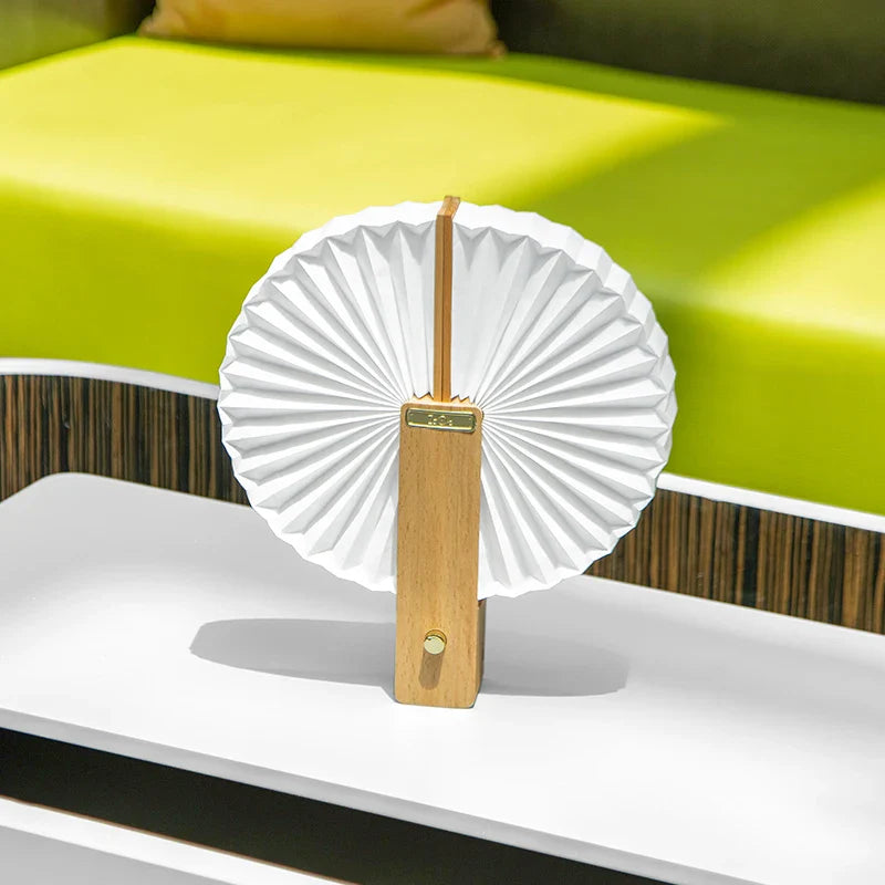 360 Glow Sphere Rechargeable Portable Table Lamp - Image 3