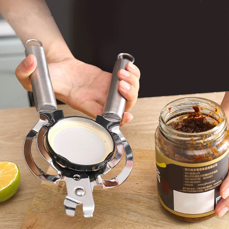 Multifunctional Ultimate Handy Bottle Opener - Image 3