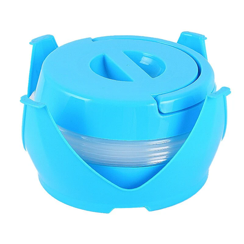 Foldable Large Camping Friend Water Container - Image 3