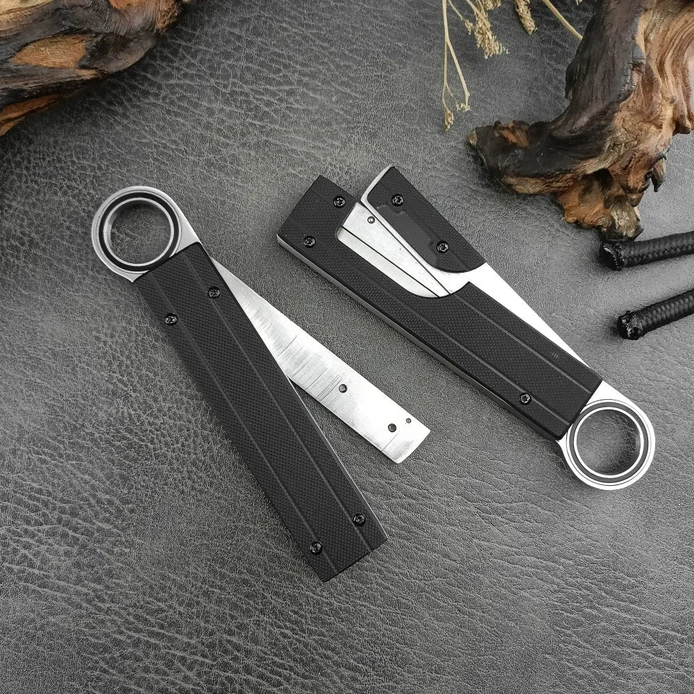 Minimalist Everyday Carry Pocket Knife - Image 3