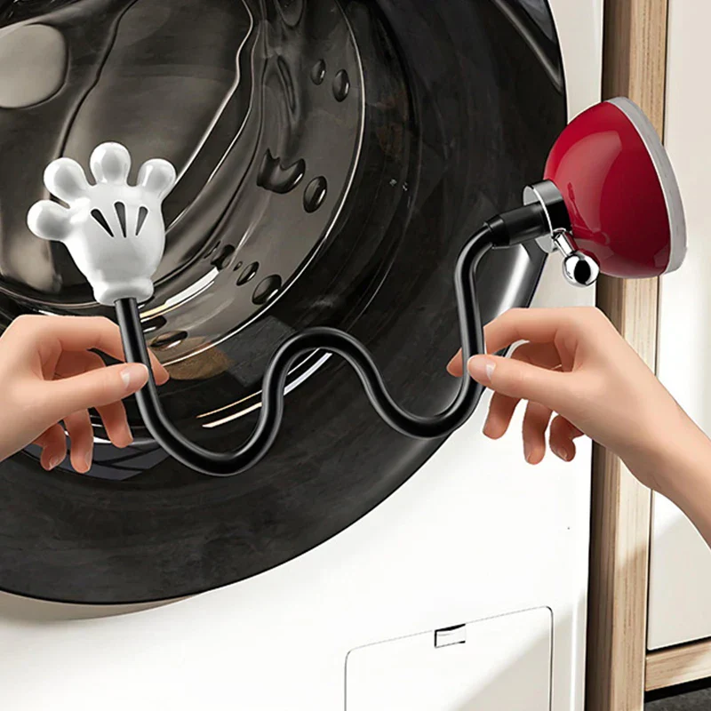 Mini Hand Magnetic Door Holder Stabilizer - Image 2