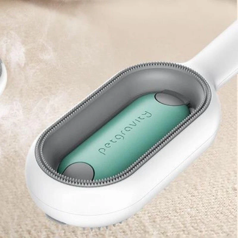 Pet Grooming Gravity Brush - Image 2
