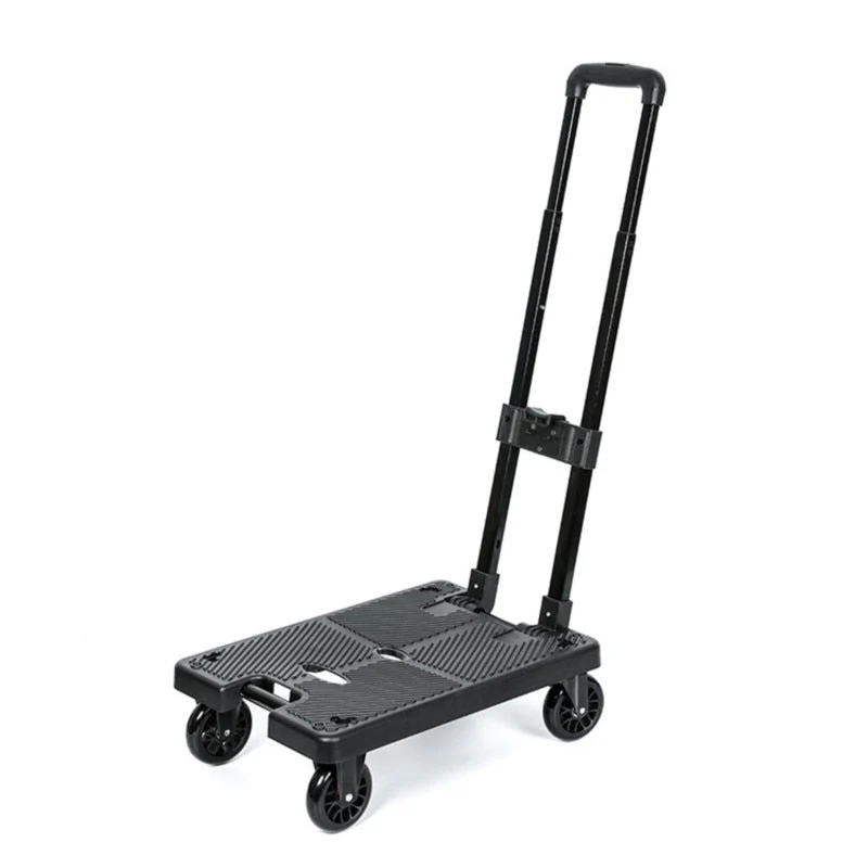 Multi-Mission Foldable Load and Carry Trailer - Image 3
