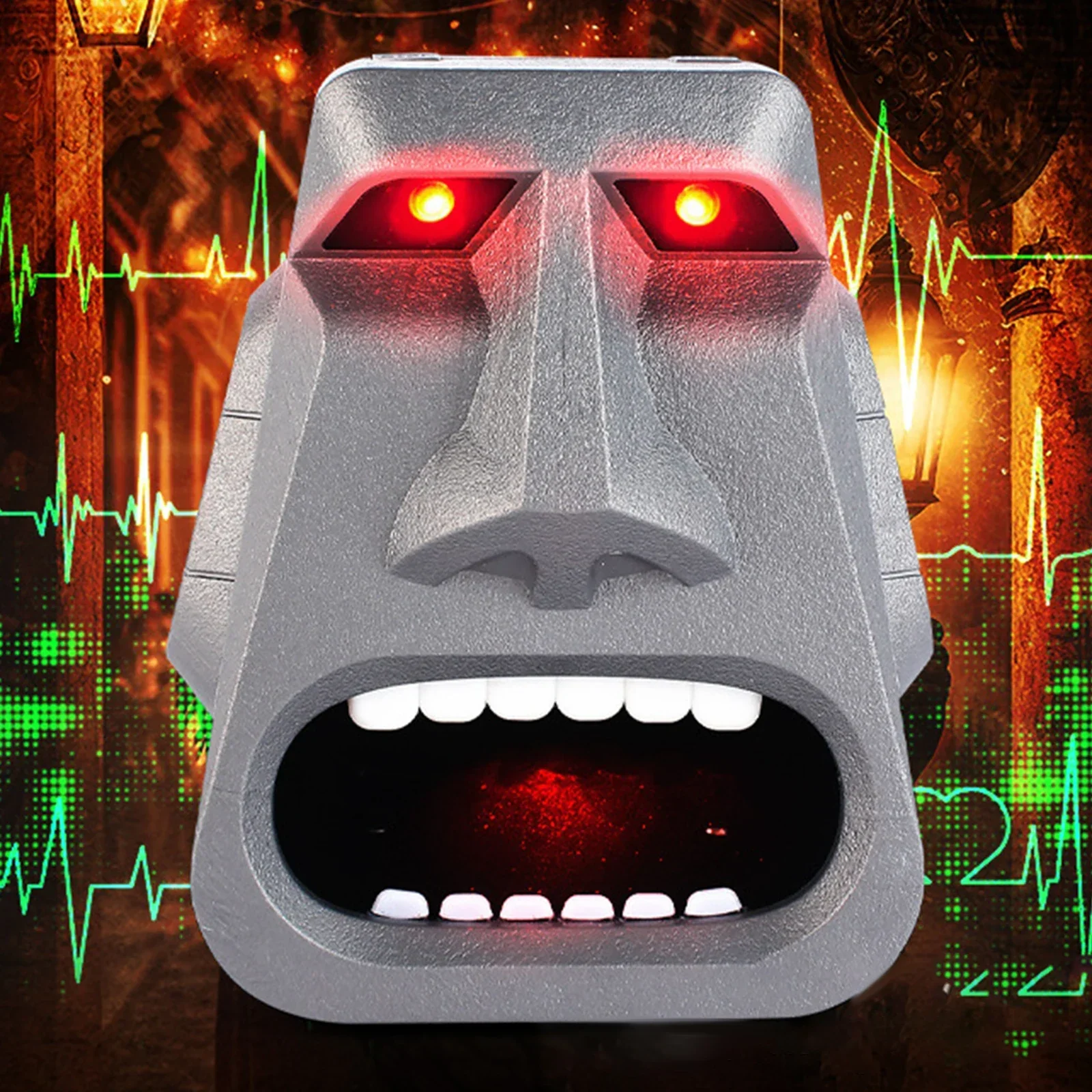 Truth or Zap Party Lie Detector Toy - Image 3
