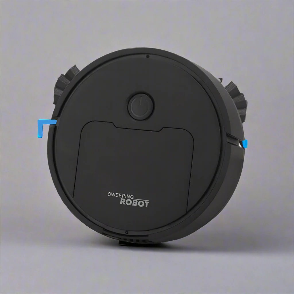 Strong Suction Fully Automatic Sweeping Robot - Image 2