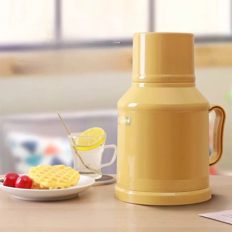 Artistic Bottle Elegant Thermos - Image 3