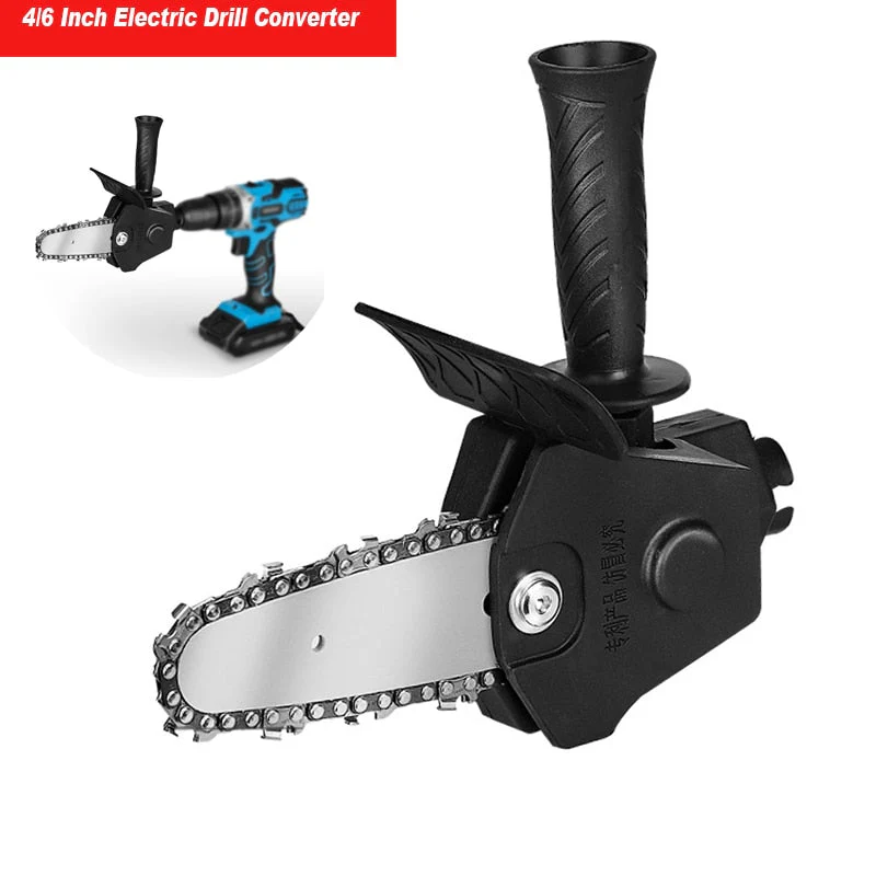 Electric Drill Converter Tool - Image 3