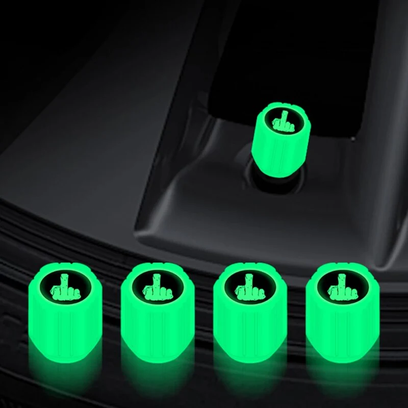 Luminous Night Rider Valve Covers - Image 2