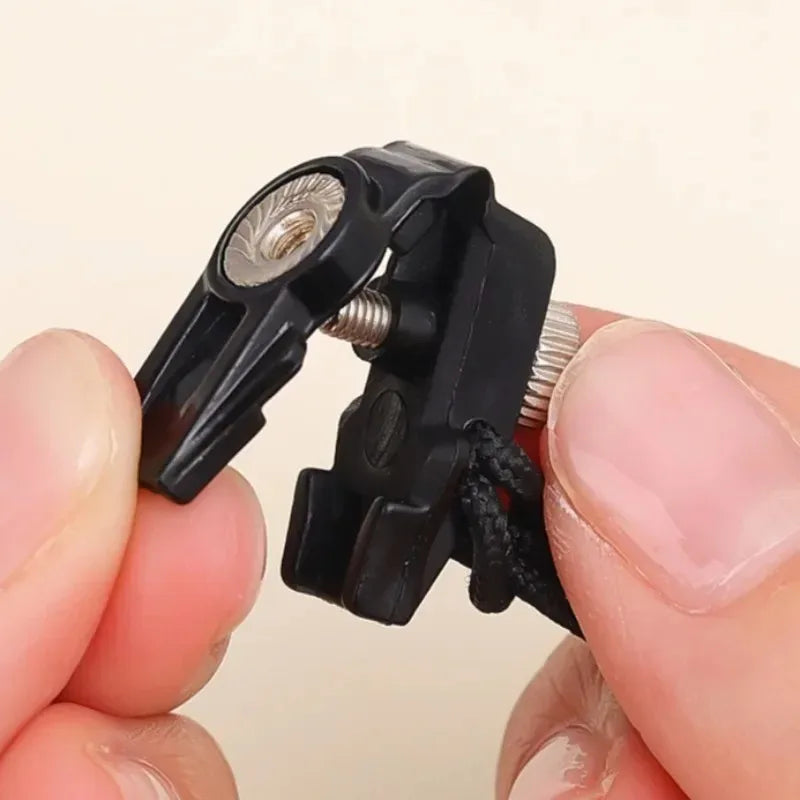 Instant Zipper Fixer Repair Set - Image 3