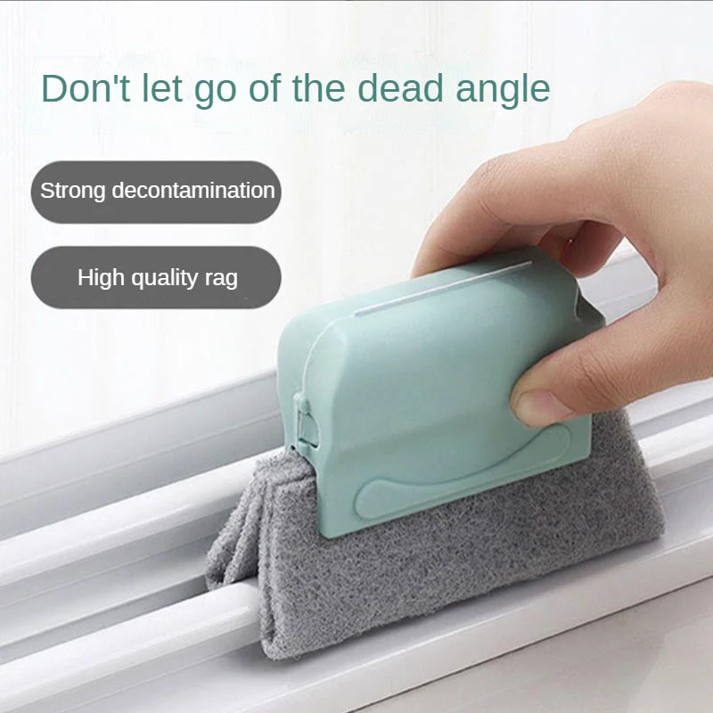 Window Gap Corner Cleaner Tool - Image 3