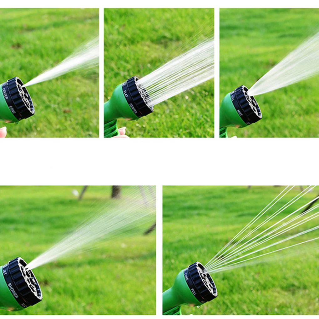 Easy Flow Expandable Garden Hose Spray Gun - Image 2