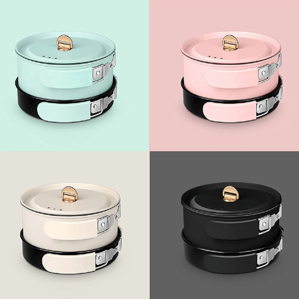 Wonder Cooker Travel Portable Pot - Image 2
