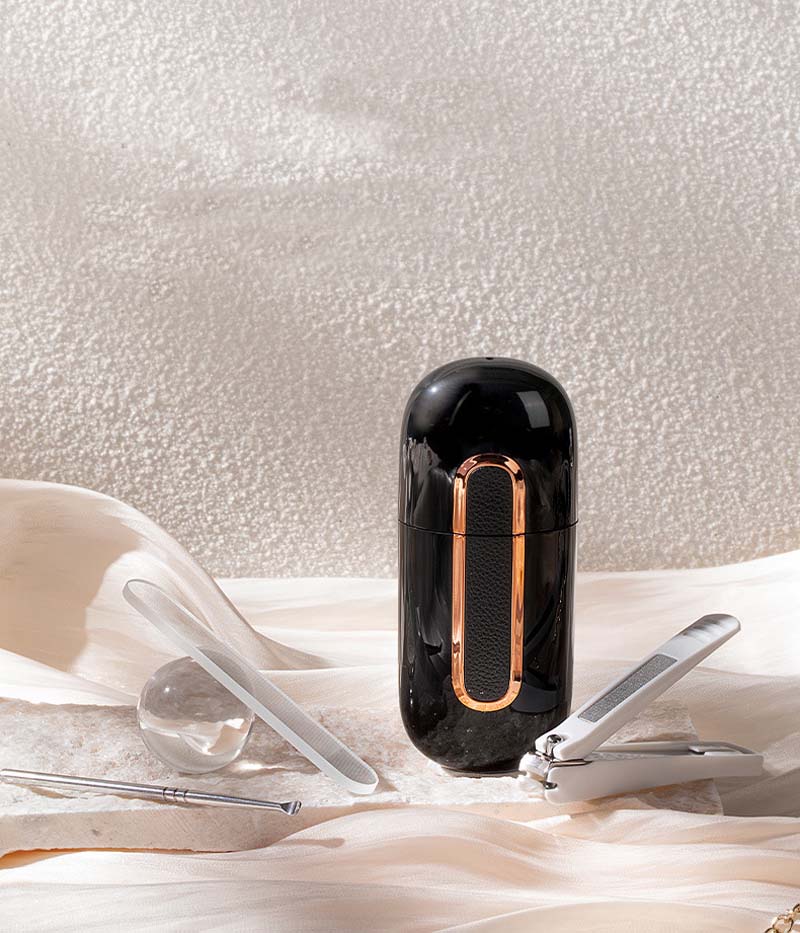 Portable Mini Nail Clipper Set - Image 3