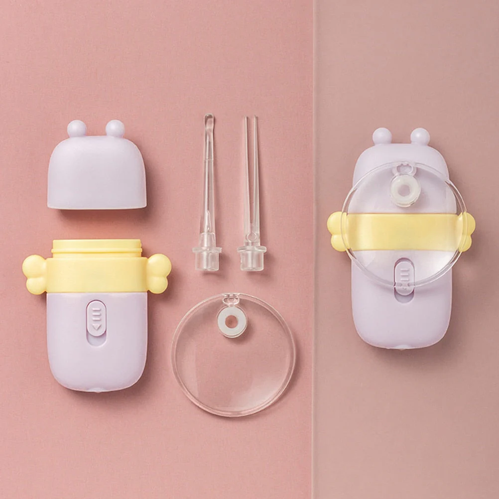 LED Cartoon Baby Ear Cleaner Tool - Image 2