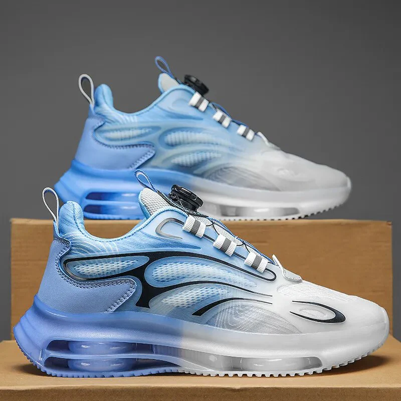 Galaxy Glide Dial-Lock Dynamic Sneakers - Image 2