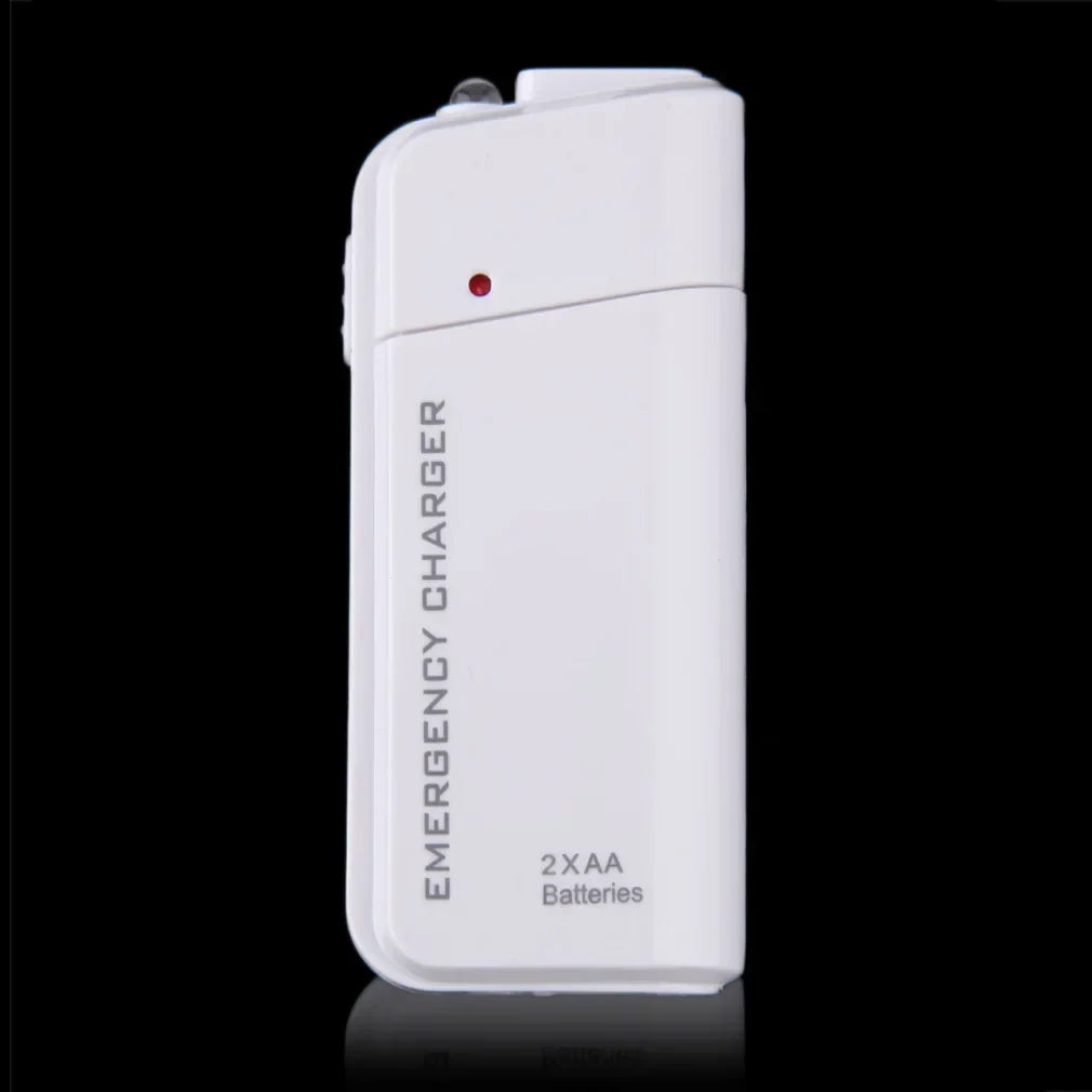 Snap-In Replaceable Battery Emergency Power Bank - Image 3