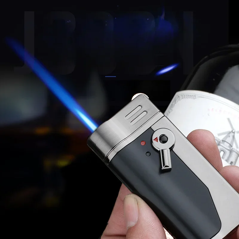 Tactical Blue Flame Jet Lighter - Image 3