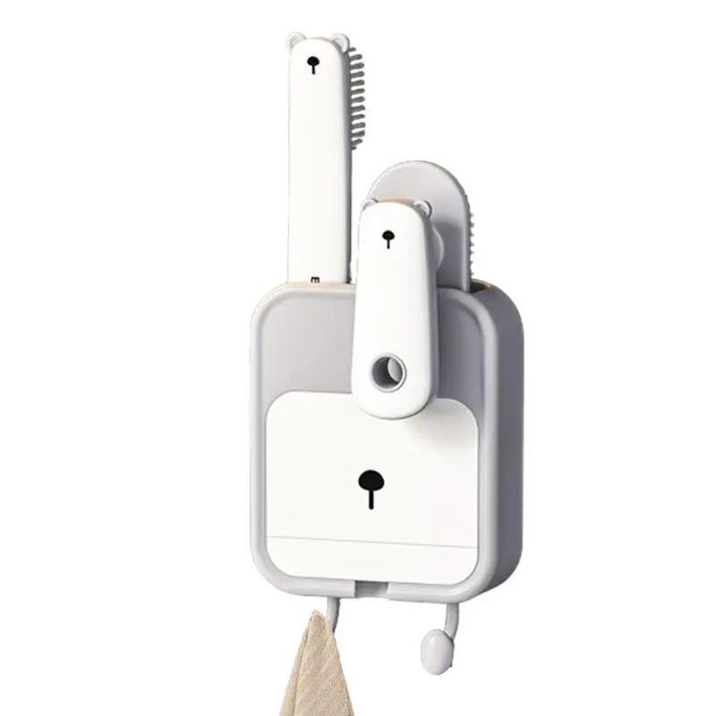 3in1 Smart Hang Hygienic Soap Station - Image 3