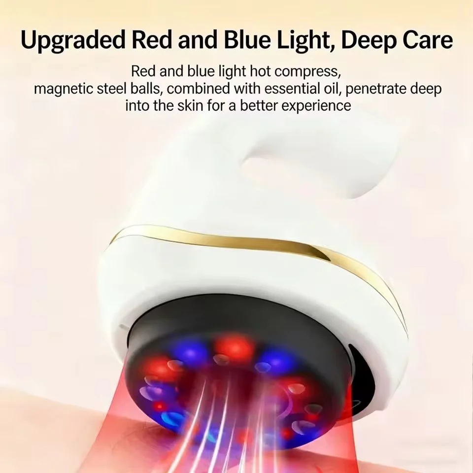 Electric Cupping Deep Muscle Massager - Image 3