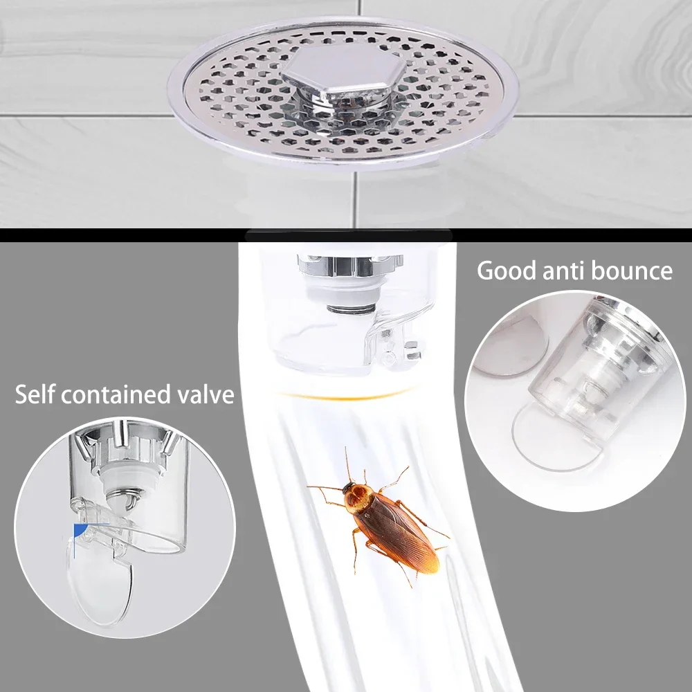 Clean Stream Ultra Flow Odor Proof Filter - Image 3
