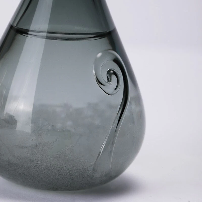 Cat-Inspired Weather Forecast Bottle - Image 3