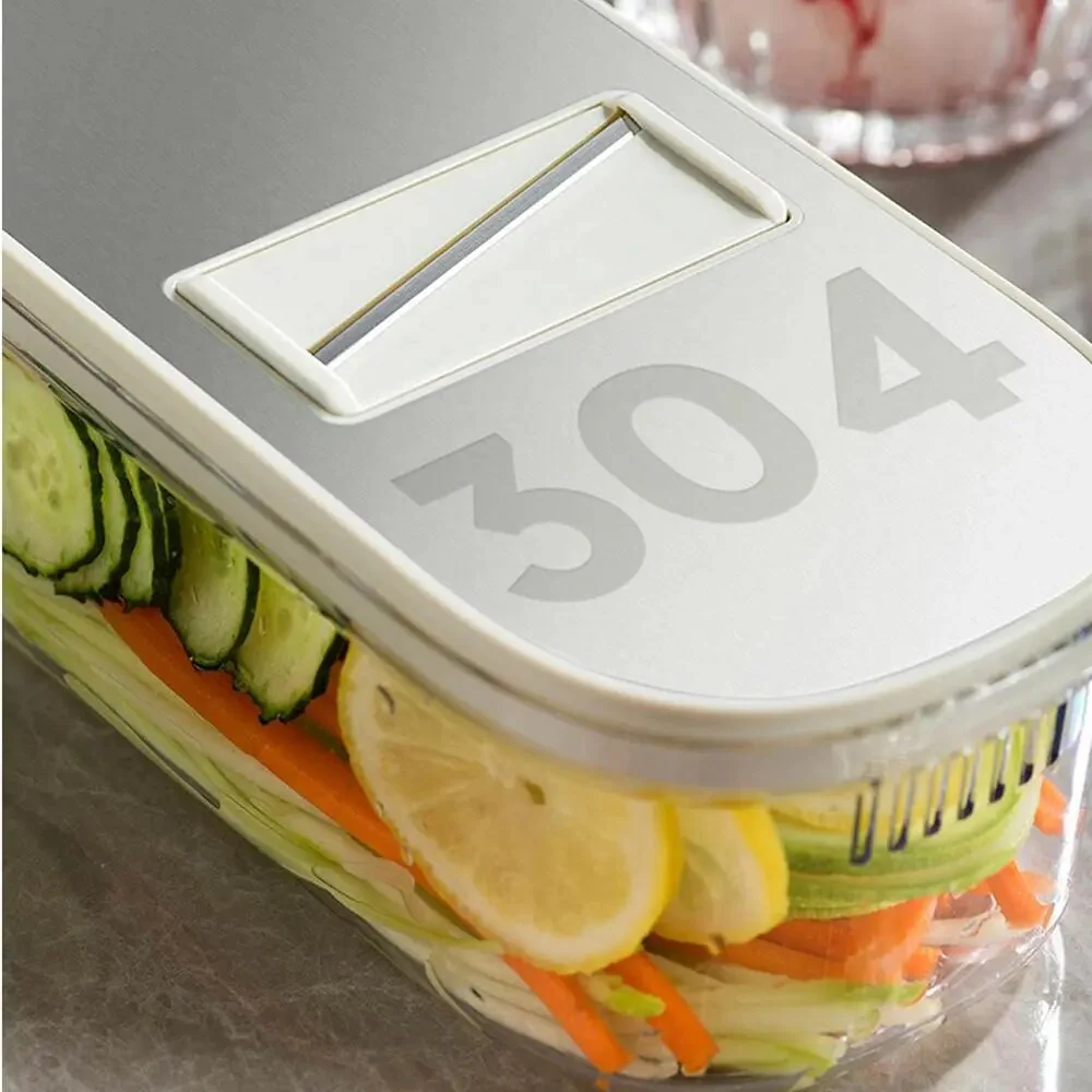 Multi-Purpose Ultimate Container Grater - Image 3